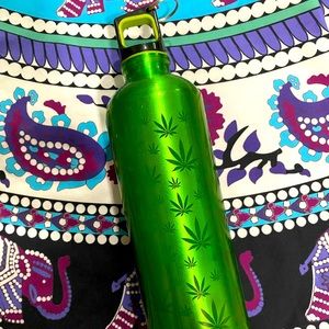 Maryjane Travel Bottle